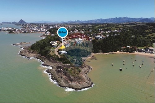 Venda-Terreno-Avenida Don Helvécio , 613  - Condomínio Aldeia de Iriri  - Inhaúma , Anchieta , Espírito Santo , 29230000-620201013-67