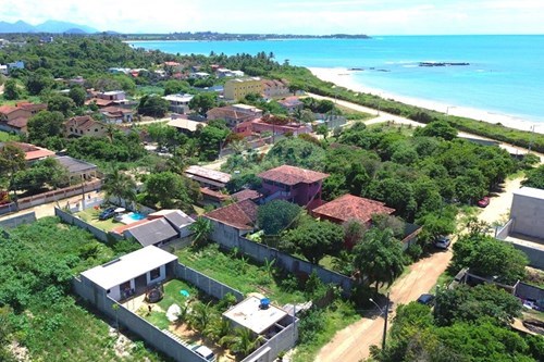 Venda-Casa-Rua dos caranguejos Praia da Guanabara , 13  - Guanabara , Anchieta , Espírito Santo , 29230000-620181007-13