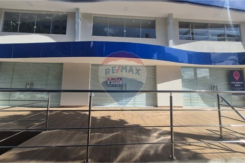 Alugar-Ponto Comercial/ Loja-Rua Chafic Murad , 592  - Galeria Vitoria  - Bento Ferreira , Vitória , Espírito Santo , 29053-315-620131002-565