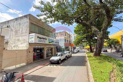 Venda-Ponto Comercial/ Loja-Loja - Rua Eugênio Netto , 656  - Santa Lucia , Vitória , Espírito Santo , 29056240-620171052-29
