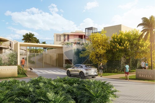 Venda-Apartamento-Enseada Azul , Guarapari , Espírito Santo , 29206230-620081012-42