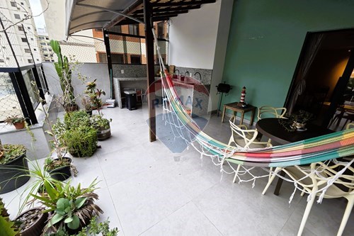 Venda-Cobertura-Praia da Costa , Vila Velha , Espírito Santo , 29101450-620121030-57