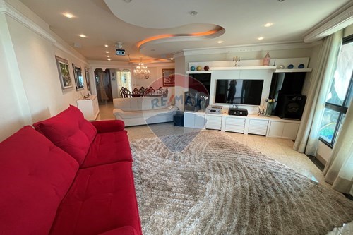 Venda-Apartamento-Res. Solarium - Rua Maria de Oliveira Mares Guia , 308  - Praia de Itaparica , Vila Velha , Espírito Santo , 29102245-620171031-23