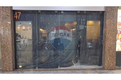 Venda-Loja em Shopping-Tiffany Center -Av Nossa Senhora da Penha , 595  - Proximo ao restaurante  - Santa Lúcia , Vitória , Espírito Santo , 29056020-620171077-1