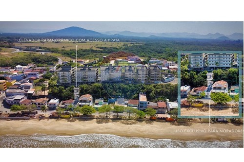 Venda-Apartamento-Rua vinte e dois , 167  - Ubu , Anchieta , Espírito Santo , 29230000-620281004-13