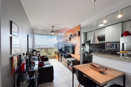 Venda-Apartamento-Rua Desembargador Eurípdes Queiroz do Valle , 91  - ao lado da PÃO DIVINO  - Jardim Camburi , Vitória , Espírito Santo , 29090090-620161001-71