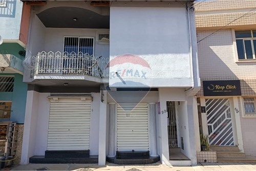 Venda-Prédio-Centro , Guaçuí , Espírito Santo , 29560000-620251001-6