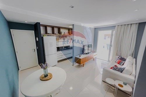 Venda-Apartamento-Praia de Itaparica , Vila Velha , Espírito Santo , 29102-020-620161077-7