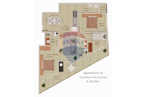 Slider Image Thumbnail