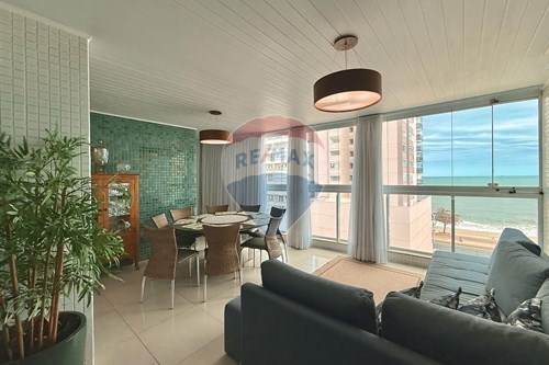 Venda-Apartamento-Praia do Morro , Guarapari , Espírito Santo , 29216080-620081032-7
