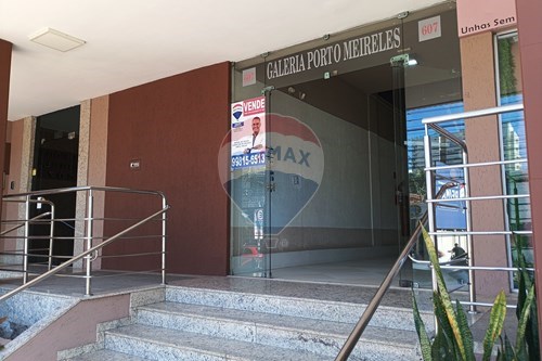 Venda-Ponto Comercial/ Loja-Av.Champagnat , 607  - Em frente ao Cartório  - Praia da Costa , Vila Velha , Espírito Santo , 29101390-620101040-7