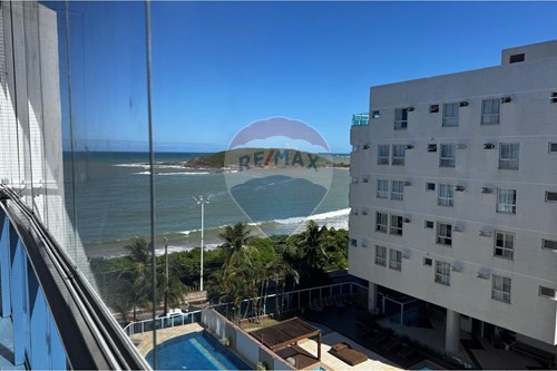 Venda-Apartamento-Enseada Azul , Guarapari , Espírito Santo , 29206170-620081012-59