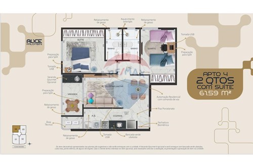 Slider Image Thumbnail