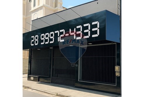 Venda-Galpão-Centro , Guaçuí , Espírito Santo , 29560000-620251001-29