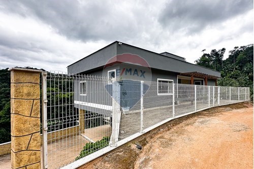 Venda-Casa-Zona Rural , 1  - KM 40, proximo ao Portal de Domingos Martins  - Centro , Domingos Martins , Espírito Santo , 29260000-620171046-32