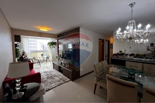 Venda-Apartamento-Praia da Costa , Vila Velha , Espírito Santo , 29101-460-620101059-1