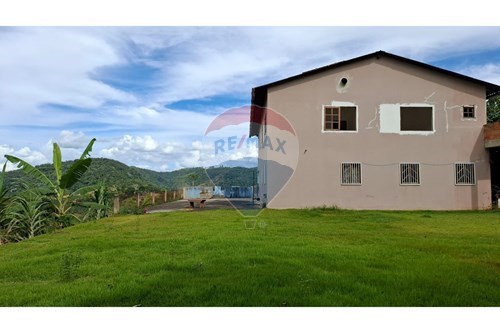 Venda-Chácara / Sítio / Fazenda-Rua Projetada , 100  - Garrafão , Santa Maria de Jetibá , Espírito Santo , 29645000-620171039-33