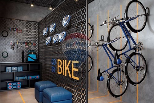 Slider Image Thumbnail