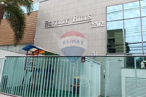 Alugar-Apartamento-Rua São Paulo , 2202  - Ed: Beverly Hills  - Itapuã , Vila Velha , Espírito Santo , 29101502-620131002-560