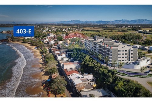 Venda-Apartamento-Rua vinte e dois , 167  - Ubu , Anchieta , Espírito Santo , 29230000-620281004-10