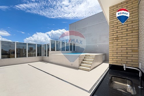 Venda-Cobertura-Avenida Rio Branco , 649  - Ed. Professor Pignaton  - Praia do Canto , Vitória , Espírito Santo , 29056253-620221004-27