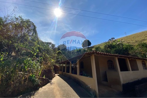 Venda-Chácara / Sítio / Fazenda-Alegre , Espírito Santo , 29500000-620251001-49