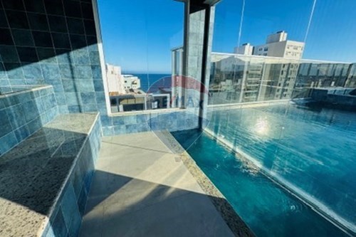 Venda-Apartamento-Avenida Praiana , 1100  - Canecão  - Praia do Morro , Guarapari , Espírito Santo , 29216090-620081032-7