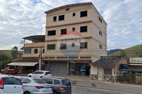 Venda-Apartamento-João Ferraz de Araujo , Guaçuí , Espírito Santo , 29560000-620251001-3