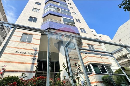 Venda-Apartamento-R. Dr. Eurico de Aguiar , 246  - ED. PAULO SURERUS  - Praia do Canto , Vitória , Espírito Santo , 29055580-620221004-26