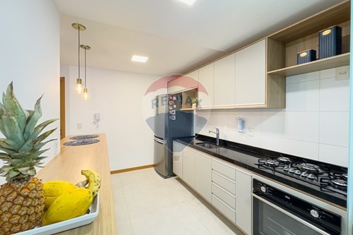 Venda-Apartamento-Ed. Villa Lobos Rua Paulo Miled, Ed. Villa Lobos , 50  - Ed. Villa Lobos  - Barro Vermelho , Vitória , Espírito Santo , 29057590-620131068-16