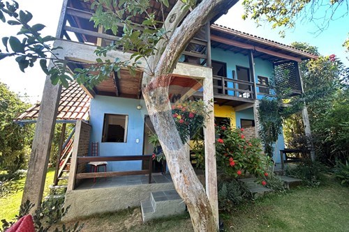 Venda-Casa-Meaípe , Guarapari , Espírito Santo , 29208640-620181017-4