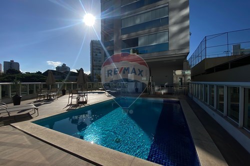 Venda-Apartamento-Ed. Juan Fernandez, Rua Carlos Nicoleti Madeira , 120  - final da ruana entrada do parque da Petrobrás  - Barro Vermelho , Vitória , Espírito Santo , 29057520-620171062-6