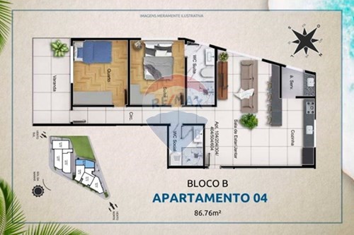 Slider Image Thumbnail