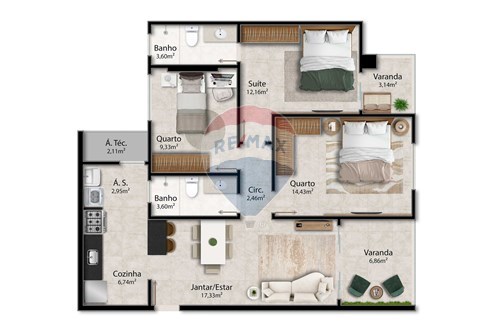 Slider Image Thumbnail