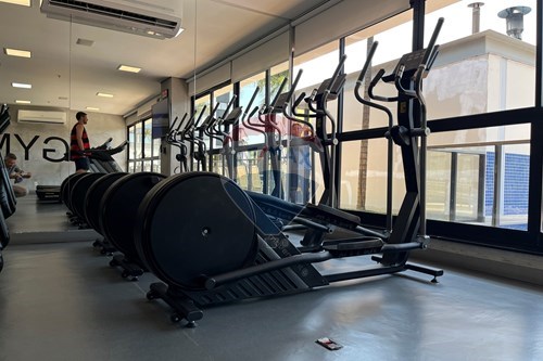 Slider Image Thumbnail