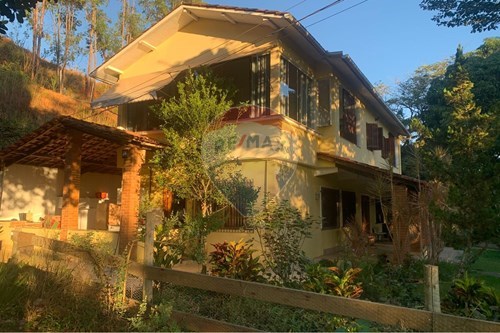 Venda-Chácara / Sítio / Fazenda-Alegre , Espírito Santo , 29500000-620251001-24