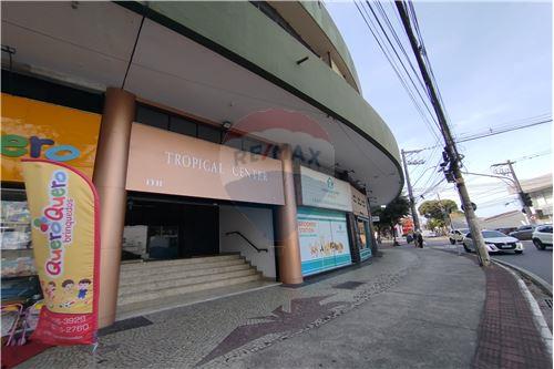 Alugar-Cj. Comercial/ Sala-Avenida Hugo Viola , 1001  - ED. TROPICAL CENTER  - Mata da Praia , Vitória , Espírito Santo , 29065475-620121036-225