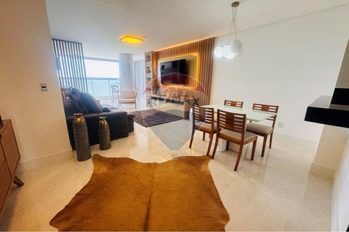 Venda-Apartamento-Praia do Morro , Guarapari , Espírito Santo , 29216010-620081012-52