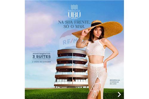 Venda-Apartamento-Rua Vinte e Dois, , 167,  - Paradise Ubu Beach Residence  - Ubu , Anchieta , Espírito Santo , 29230-000-620121001-199