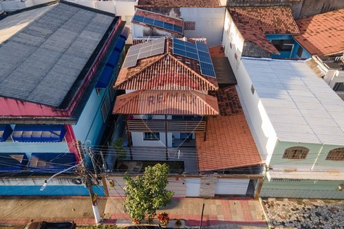 Venda-Casa-Rua Violeta , 230  - Próx. à Igreja Católica de Jardim Colorado  - Jardim Colorado , Vila Velha , Espírito Santo , 29104650-620071021-18