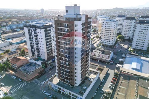 Venda-Apartamento-Ed Celebration - Rua Ibitirama , 52  - Colher De Pau Cafeteria & Bistrô  - Praia de Itaparica , Vila Velha , Espírito Santo , 29102130-620171052-43