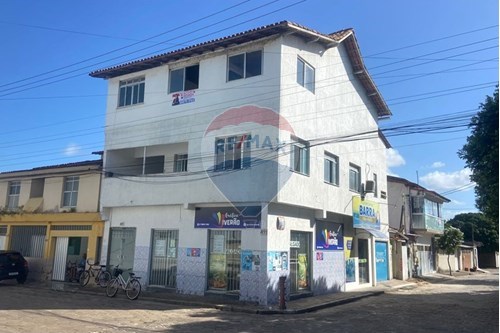 Venda-Casa-Rua Muniz Freire , 457  - Próximo ao Hospital  - Centro , Conceição da Barra , Espírito Santo , 29960000-620211030-1