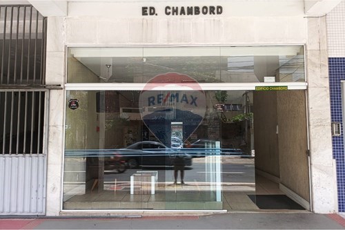 Venda-Cj. Comercial/ Sala-Rua Henrique Novaes , 199  - Centro , Vitória , Espírito Santo , 29010490-620101040-5