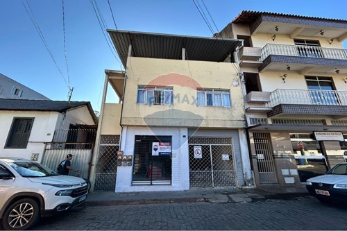 Venda-Ponto Comercial/ Loja-Centro , Guaçuí , Espírito Santo , 29560000-620251001-26