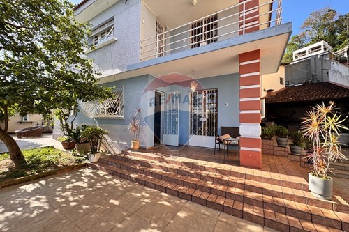 Venda-Casa-Rua Pereira Pinto , 137  - Igreja Nossa Senhora do Rosário  - Centro , Vitória , Espírito Santo , 29016260-620071072-4