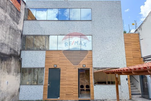 Venda-Prédio-Prédio Comercial, Rua México , 163  - Próximo a Rodovia  - Jardim América , Cariacica , Espírito Santo , 29140070-620171052-10