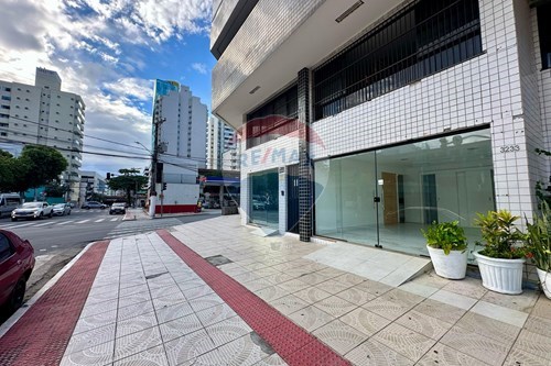 Venda-Ponto Comercial/ Loja-Avenida Luciano das Neves , 3233  - Próximo ao Hospital Santa Mõnica  - Itaparica , Vila Velha , Espírito Santo , 29100200-620171023-50