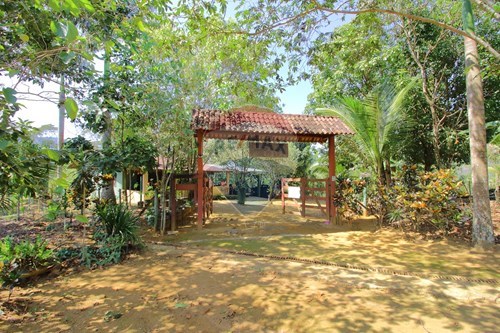 Venda-Chácara / Sítio / Fazenda-Estrada rural , SN  - Sítio Esperança  - Centro , Santa Leopoldina , Espírito Santo , 29640-000-620171030-30