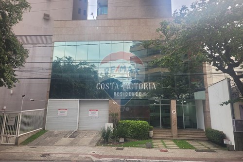 Alugar-Apart Hotel/ Flat-R. Chapot Presvot , 51  - Praça dos Namorados  - Praia do Canto , Vitória , Espírito Santo , 29055-410-620131002-514