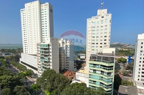 Venda-Apartamento-Ed Praia Place, Rua José Teixeira , 160  - Ed Praia Place  - Praia do Canto , Vitória , Espírito Santo , 29055310-620171018-49